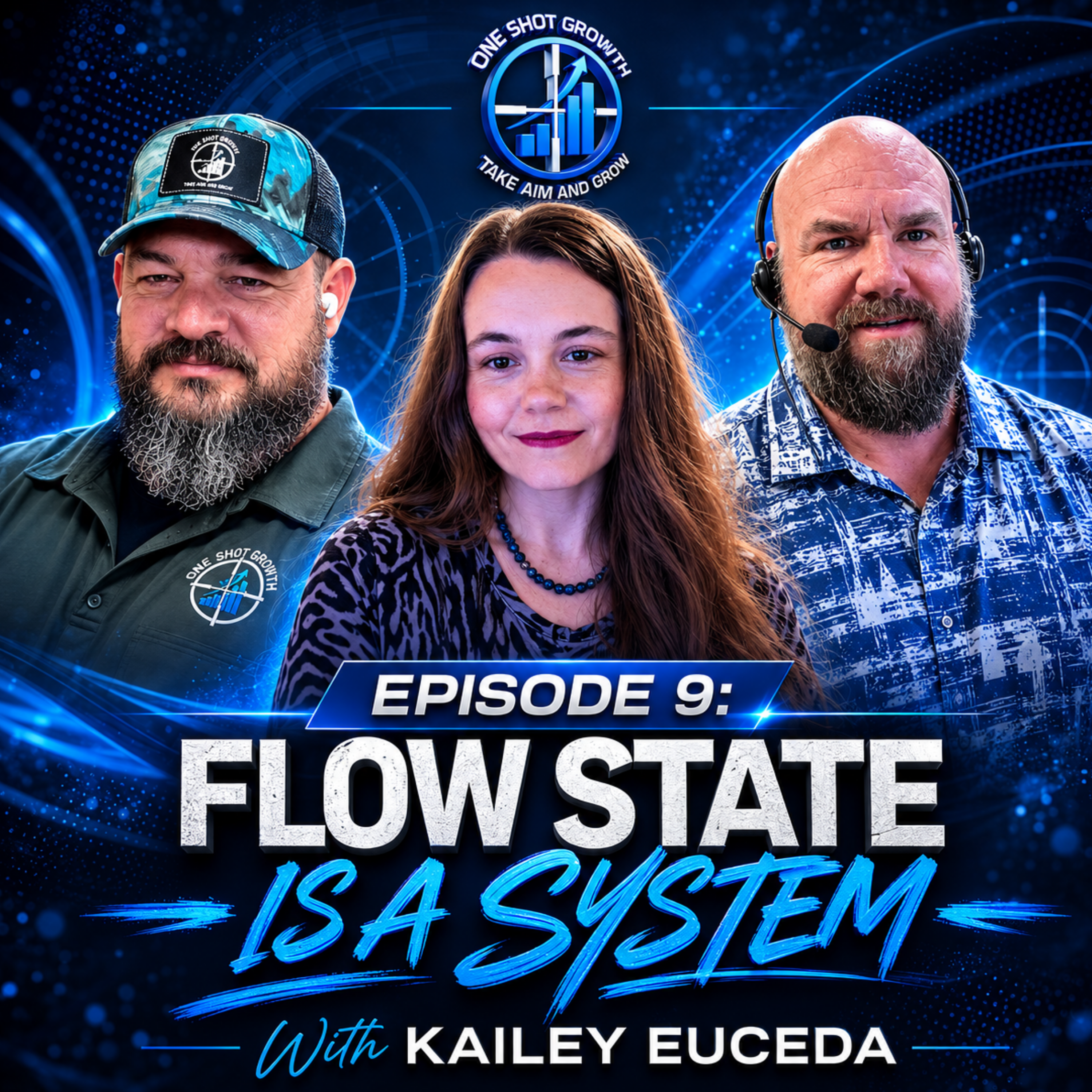 Flow State is a System episode artwork